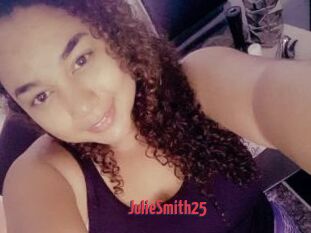 JulieSmith25