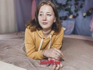 JulieWilson