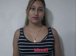 Juliescott