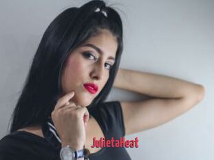 JulietaHeat