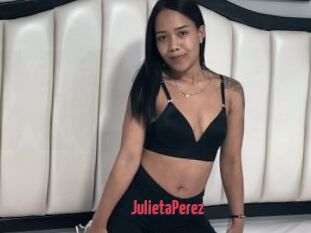 JulietaPerez