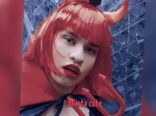 Julieta_cute