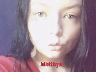 JuliettJayde