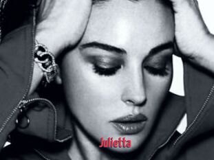Julietta