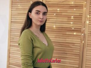 JulietteCarter