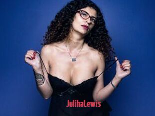 JulihaLewis