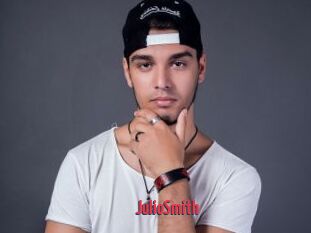 JulioSmith
