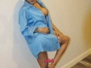 Juliuh