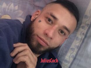 JuliusCock