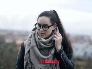 JulliaBaaby