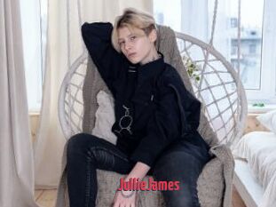 JullieJames