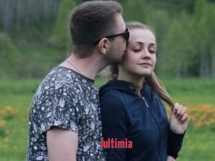 Jultimia