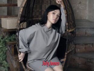 JulyJones