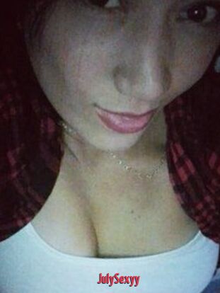JulySexyy