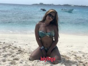 JulyVega