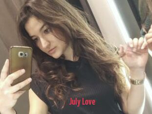 July_Love