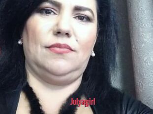 Julyagirl