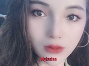 Julylanlan
