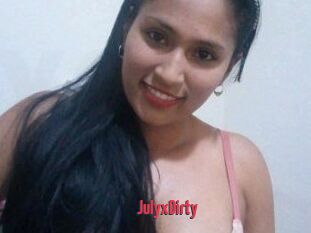 JulyxDirty