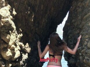 JunePretty