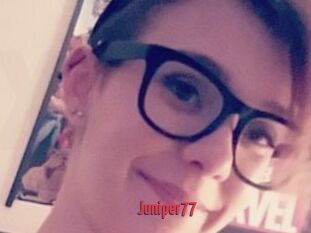 Juniper77