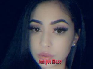 Juniper_Blaze