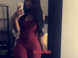 JusticeSkaii