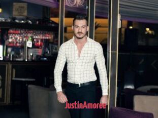 JustinAmoree