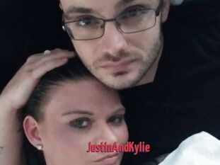 JustinAndKylie