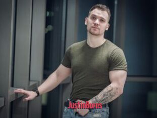 JustinBurns
