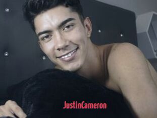 JustinCameron