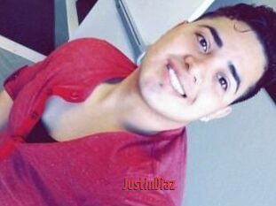 Justin_Diaz
