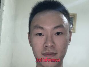 JustinFormosa