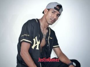 JustinGomez