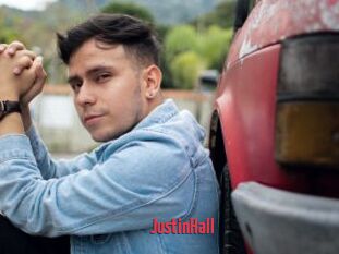 JustinHall