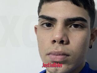 JustinRider
