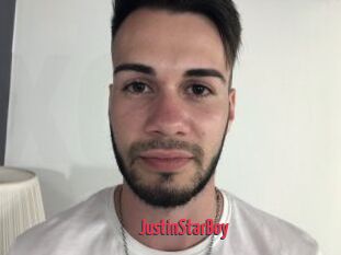 JustinStarBoy