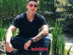JustinStyled
