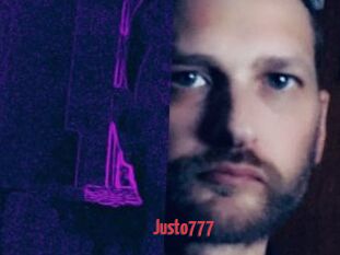 Justo777