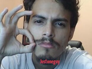 Justoneguy