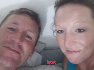 Jusus