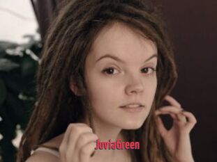JuviaGreen