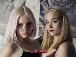 JynaAllis
