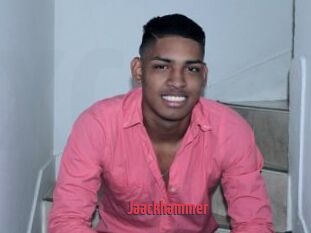 Jaackhammer