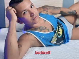 Jaackscott