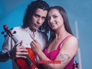 Jackandrosse