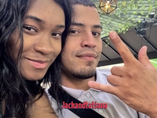 Jackandtatiana