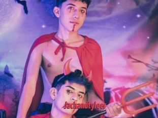 Jackandtyleer