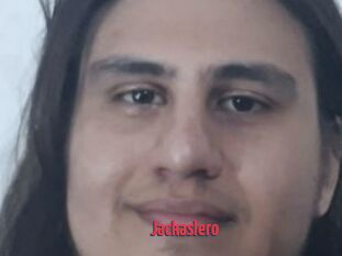 Jackaslero