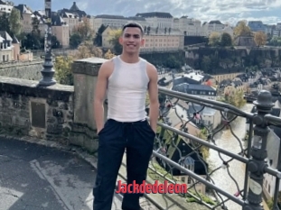 Jackdedeleon